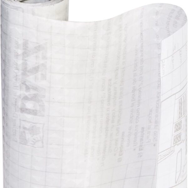 Textured Adhesive Shelf Liner