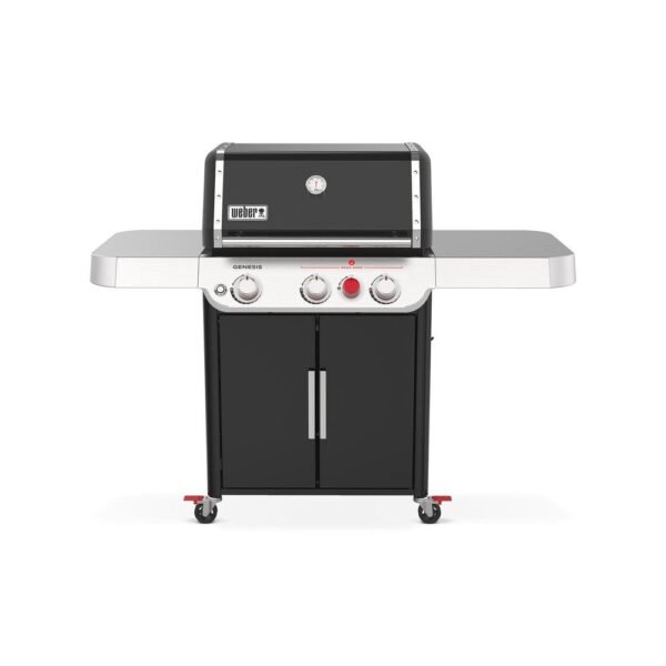 Weber Genesis E-325s GBS Gas BBQ