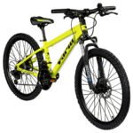 Mountainbike »XC DIABLO 24 DISK«, 24 Zoll