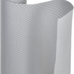 Wire Rack Shelf Liner - 18 Inch x 6 Feet - NSF Certified