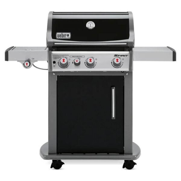 Weber Spirit E-330 Gas Grill