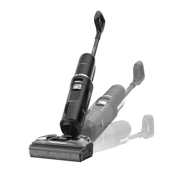 Tineco Floor ONE S7 Stretch Ultra Nass-Trockensauger, DualBlock, FlashDry